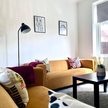 3 Bdrm Home Near Newcastle Bagian luar foto