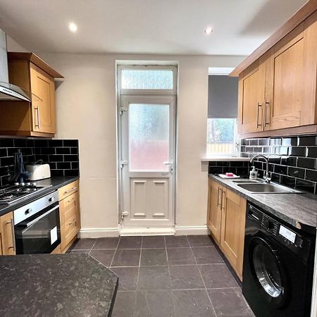3 Bdrm Home Near Newcastle Bagian luar foto