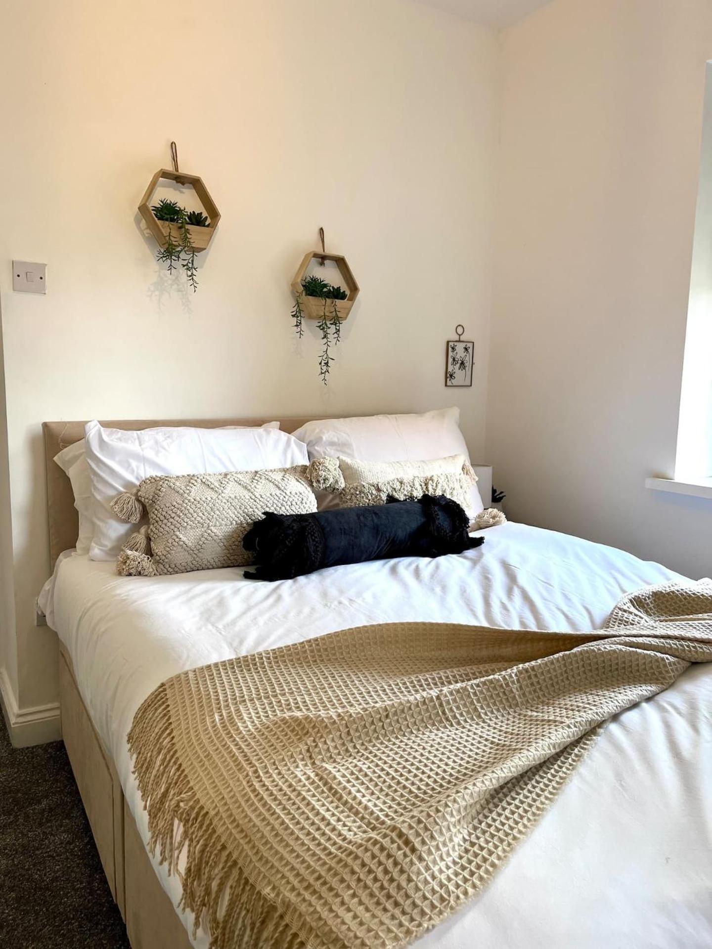 3 Bdrm Home Near Newcastle Bagian luar foto